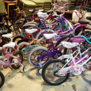 Bikes-for-all-ages